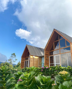 Godieng Cabin 2